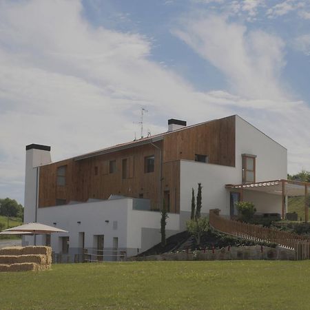 Malkorra Hotel & Restaurant Irun Esterno foto