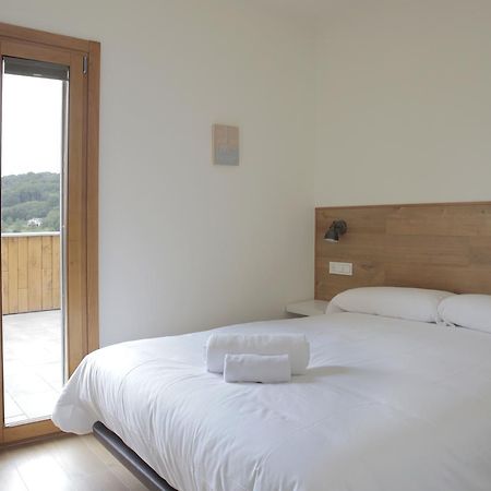 Malkorra Hotel & Restaurant Irun Esterno foto