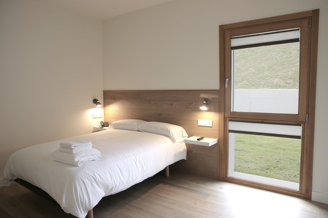 Malkorra Hotel & Restaurant Irun Esterno foto